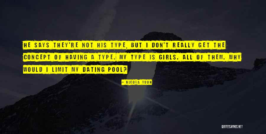 Blouin Art Quotes By Nicola Yoon Blouin Art Quotes By Nicola Yoon