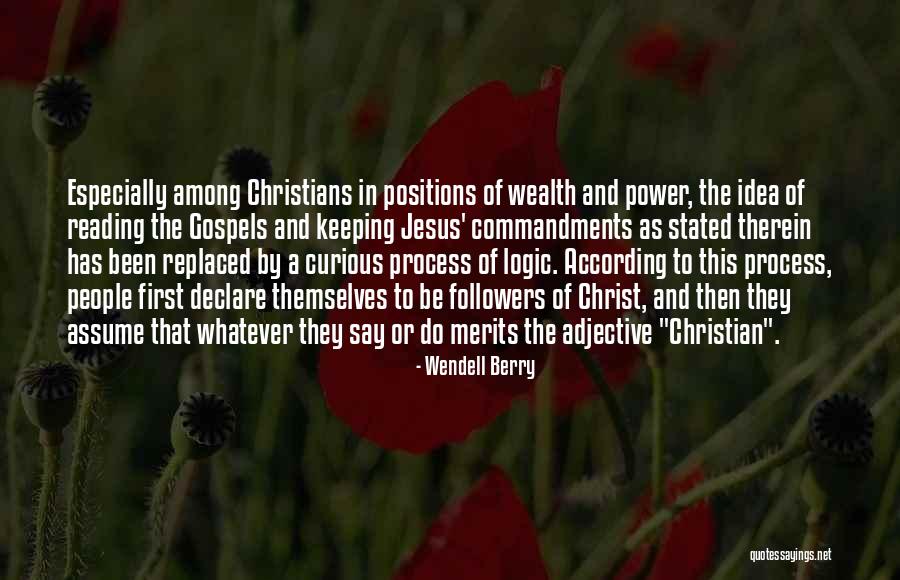 Blouin Art Quotes By Wendell Berry Blouin Art Quotes By Wendell Berry