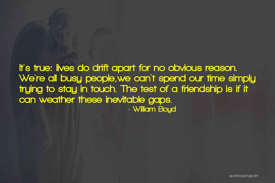 Blouin Art Quotes By William Boyd Blouin Art Quotes By William Boyd