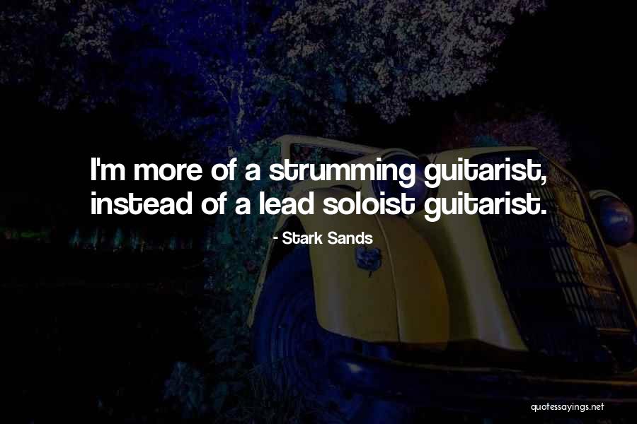 Blouses And Tops Quotes By Stark Sands Blouses And Tops Quotes By Stark Sands