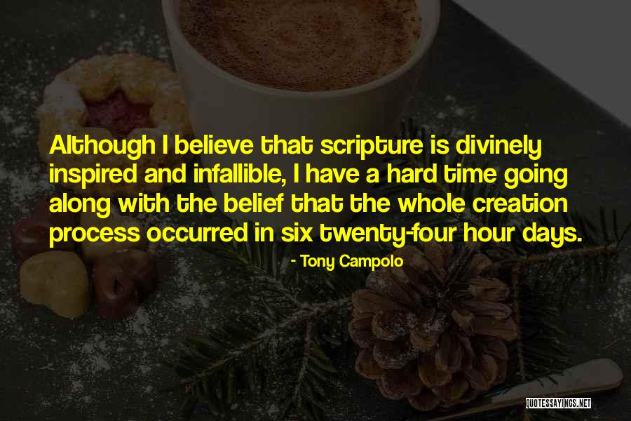 Blousey Brown Quotes By Tony Campolo Blousey Brown Quotes By Tony Campolo