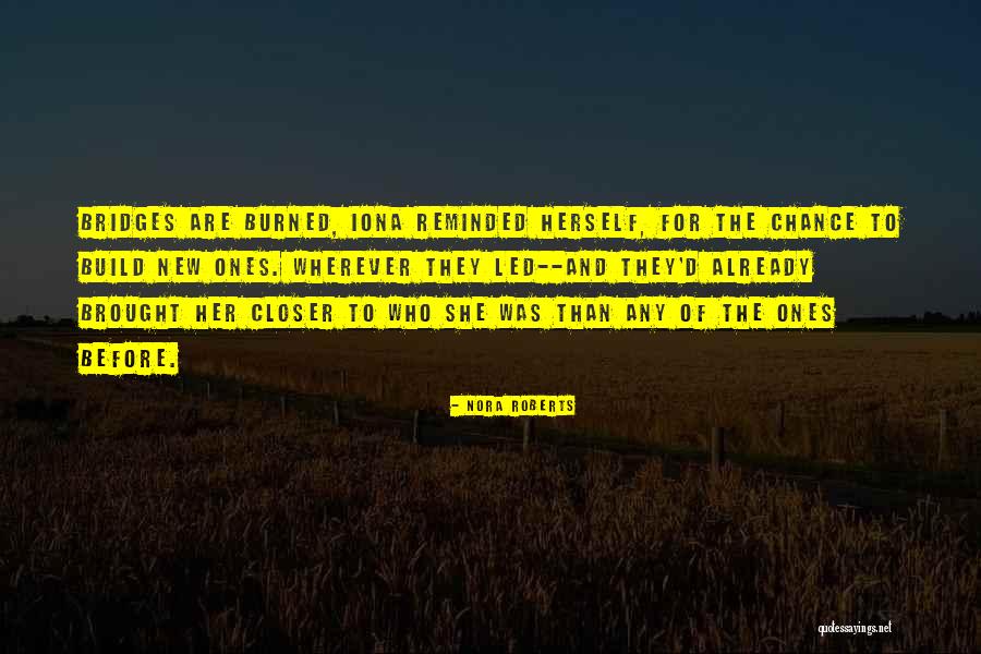 Blouthout Quotes By Nora Roberts Blouthout Quotes By Nora Roberts
