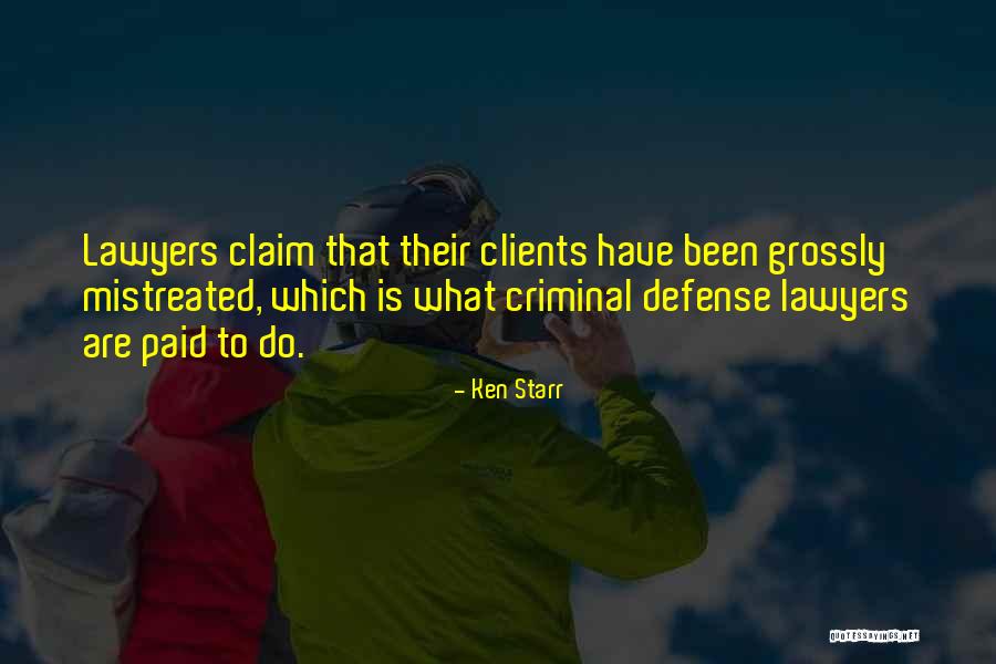 Blover Quotes By Ken Starr Blover Quotes By Ken Starr