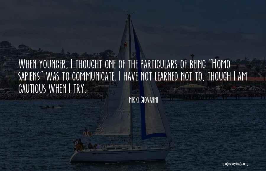 Blover Quotes By Nikki Giovanni Blover Quotes By Nikki Giovanni