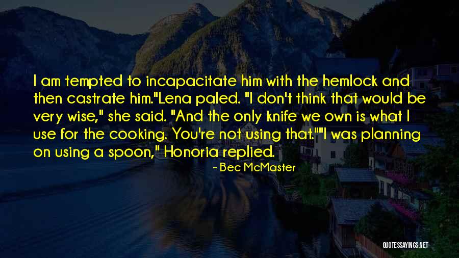 Bloviated Def Quotes By Bec McMaster Bloviated Def Quotes By Bec McMaster