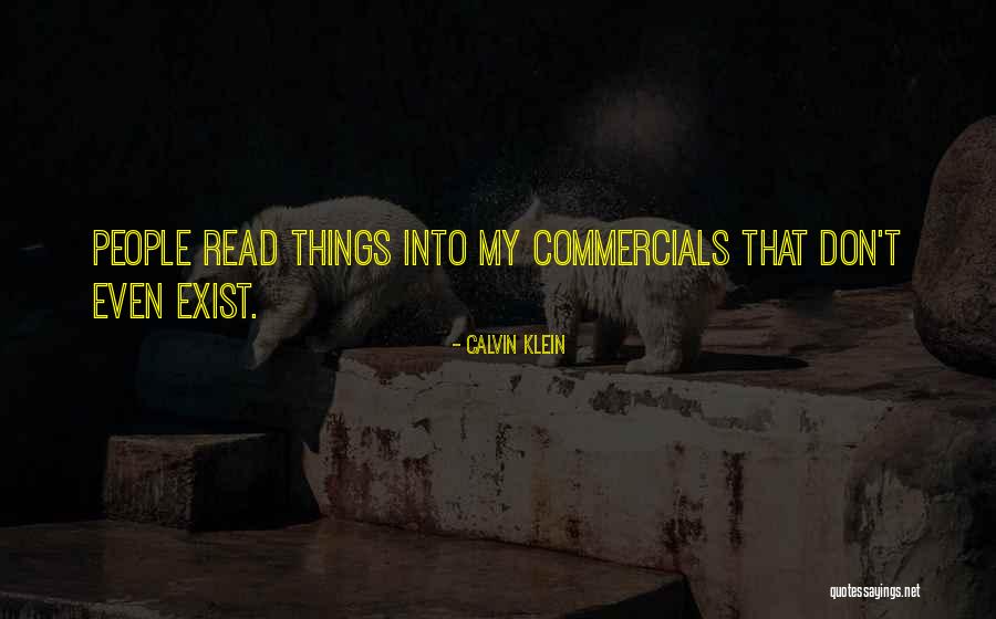 Bloviated Def Quotes By Calvin Klein Bloviated Def Quotes By Calvin Klein