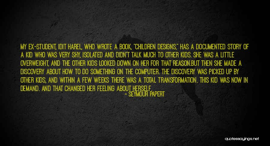 Bloviating Ignoramus Quotes By Seymour Papert Bloviating Ignoramus Quotes By Seymour Papert