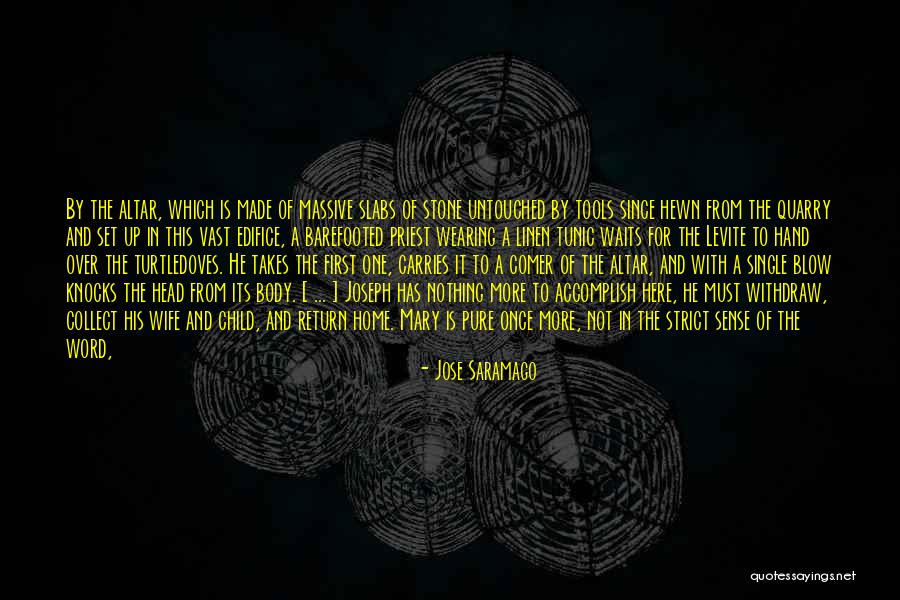 Blow It All Up Quotes By Jose Saramago Blow It All Up Quotes By Jose Saramago