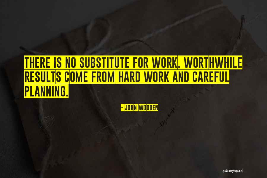 Blow Minded Quotes By John Wooden