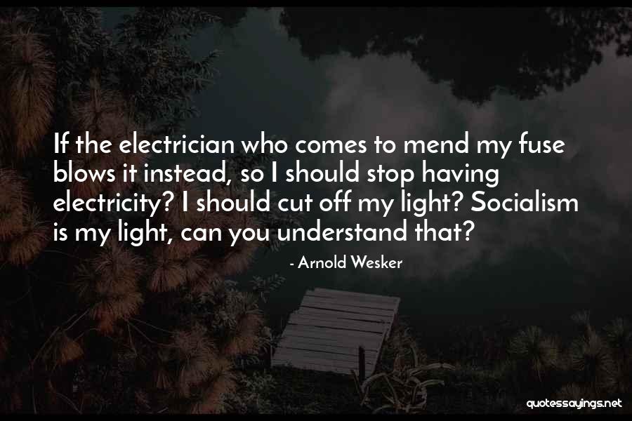 Blow Off Quotes By Arnold Wesker Blow Off Quotes By Arnold Wesker
