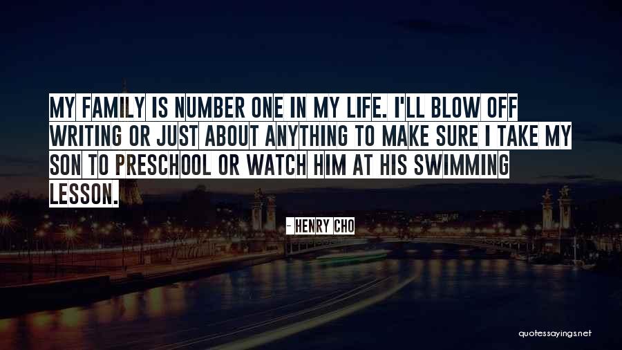 Blow Off Quotes By Henry Cho Blow Off Quotes By Henry Cho