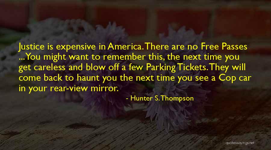 Blow Off Quotes By Hunter S. Thompson Blow Off Quotes By Hunter S. Thompson