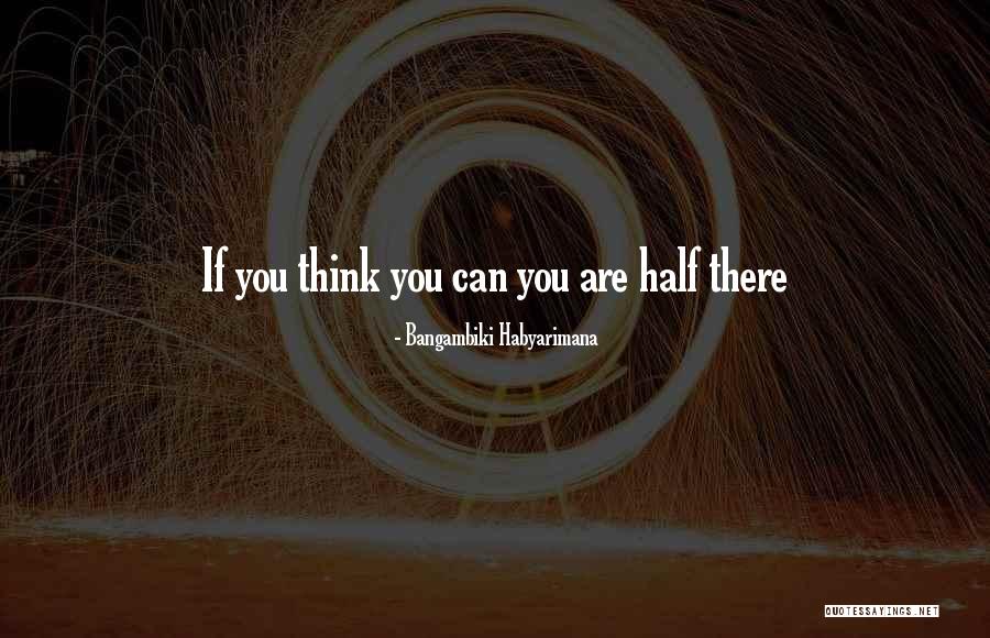 Blow Steam Quotes By Bangambiki Habyarimana Blow Steam Quotes By Bangambiki Habyarimana