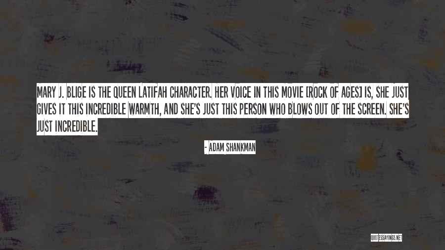 Blow Up Movie Quotes By Adam Shankman Blow Up Movie Quotes By Adam Shankman