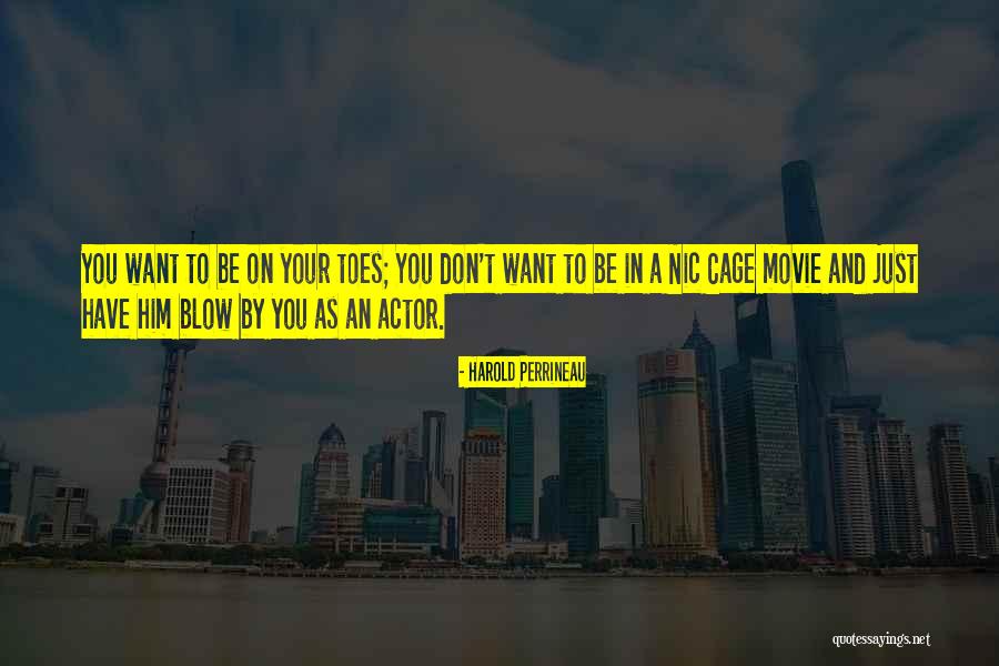 Blow Up Movie Quotes By Harold Perrineau Blow Up Movie Quotes By Harold Perrineau