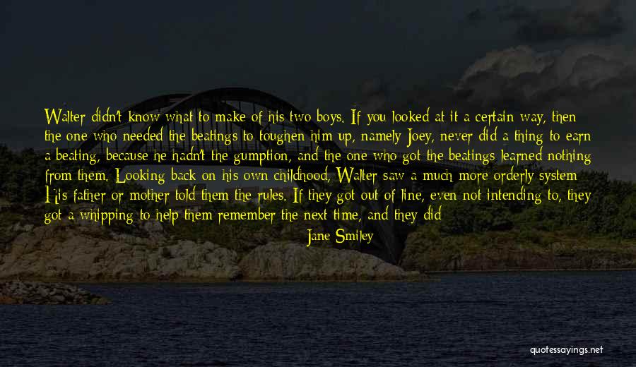 Blowback Pistol Quotes By Jane Smiley Blowback Pistol Quotes By Jane Smiley