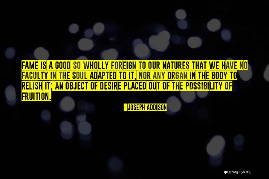 Blowback Pistol Quotes By Joseph Addison Blowback Pistol Quotes By Joseph Addison