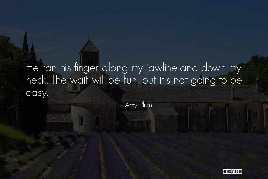 Blowdrying Schnauzers Quotes By Amy Plum Blowdrying Schnauzers Quotes By Amy Plum