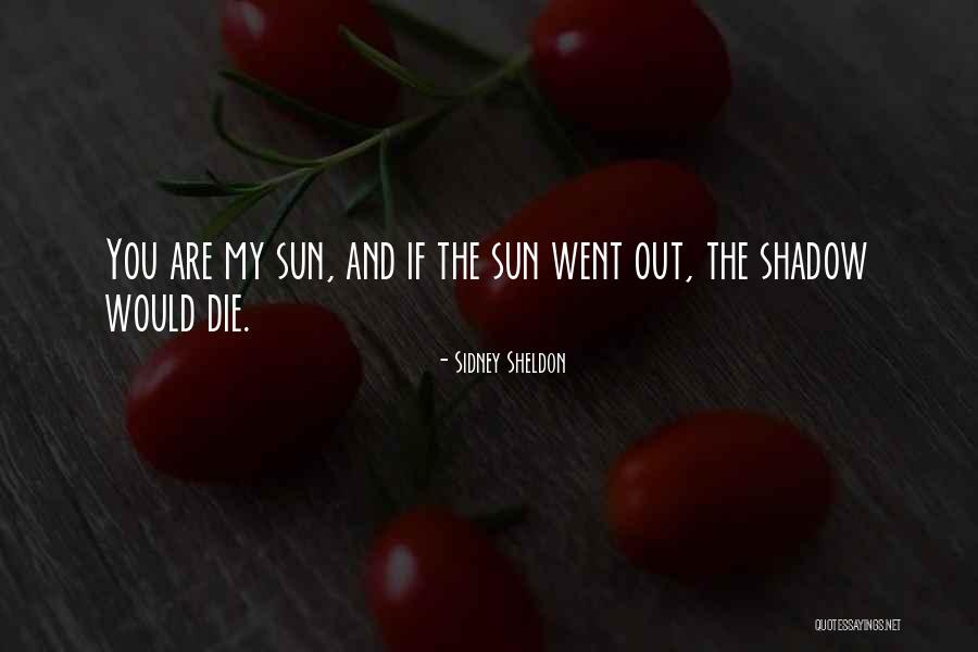 Blowers Jewellers Quotes By Sidney Sheldon Blowers Jewellers Quotes By Sidney Sheldon