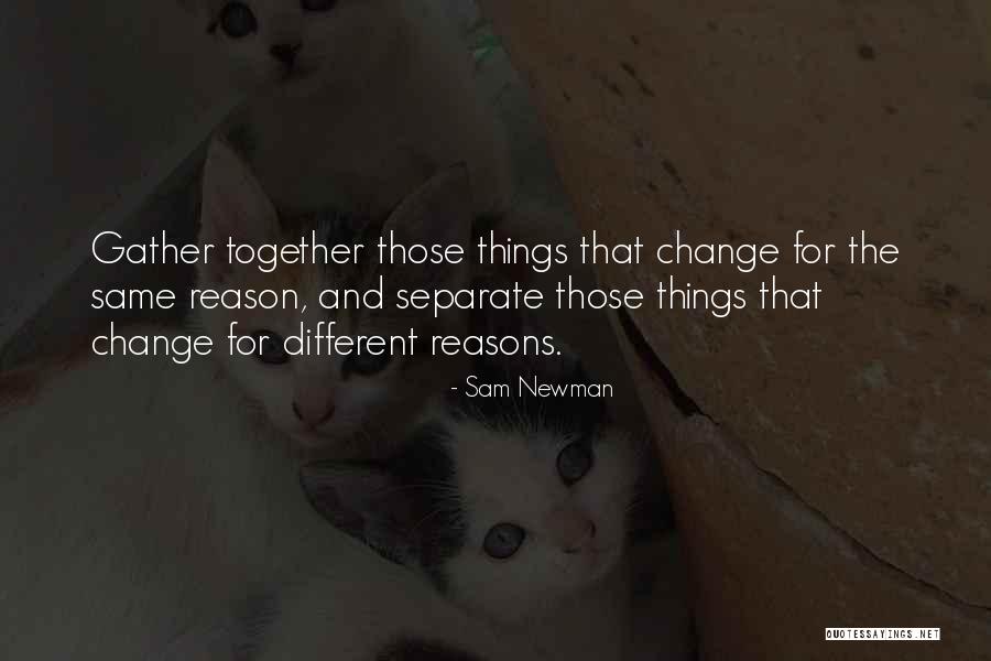 Blowes Cleaners Quotes By Sam Newman Blowes Cleaners Quotes By Sam Newman