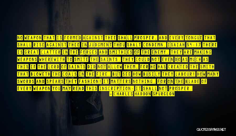 Bloweth Quotes By Charles Haddon Spurgeon Bloweth Quotes By Charles Haddon Spurgeon