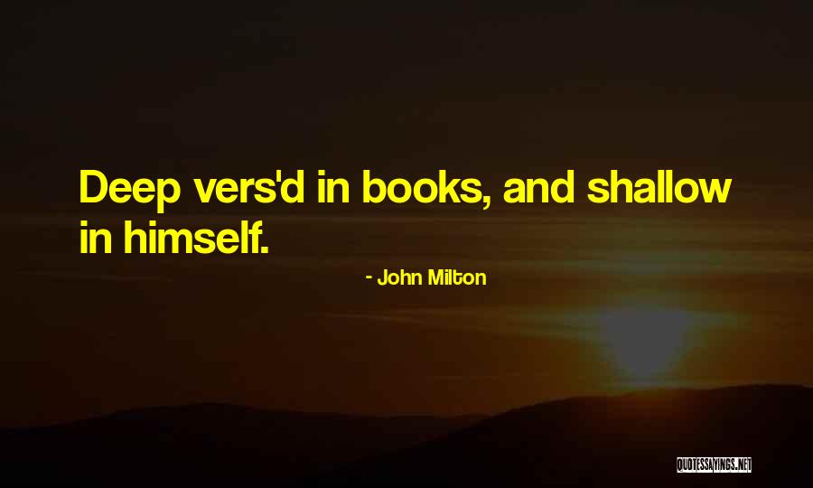 Blowfish Boots Quotes By John Milton Blowfish Boots Quotes By John Milton