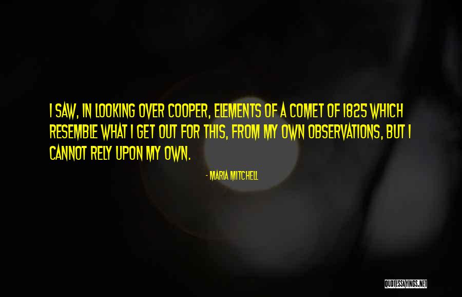 Blowfly Eggs Quotes By Maria Mitchell Blowfly Eggs Quotes By Maria Mitchell