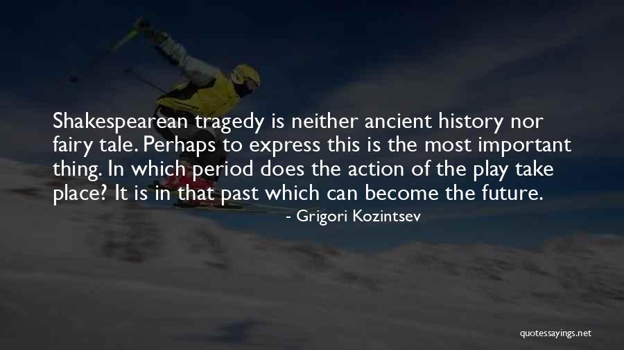 Blowhards Claim Quotes By Grigori Kozintsev Blowhards Claim Quotes By Grigori Kozintsev