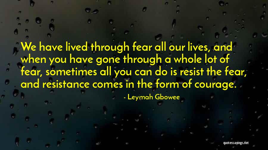 Blowhards Claim Quotes By Leymah Gbowee Blowhards Claim Quotes By Leymah Gbowee