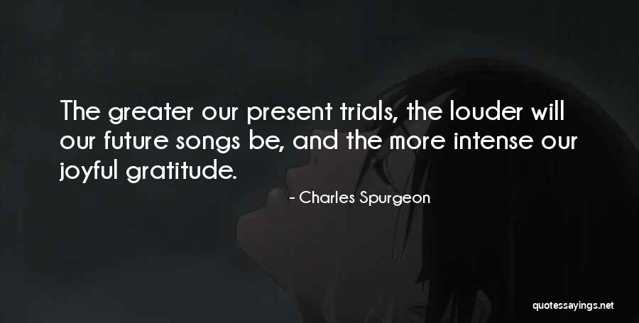Blowhole Trail Quotes By Charles Spurgeon Blowhole Trail Quotes By Charles Spurgeon