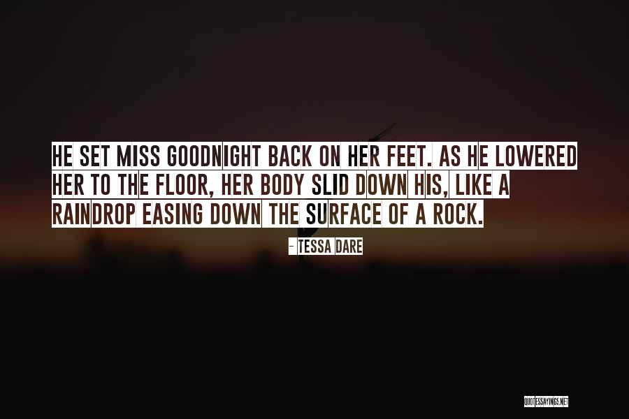Blowhole Trail Quotes By Tessa Dare Blowhole Trail Quotes By Tessa Dare