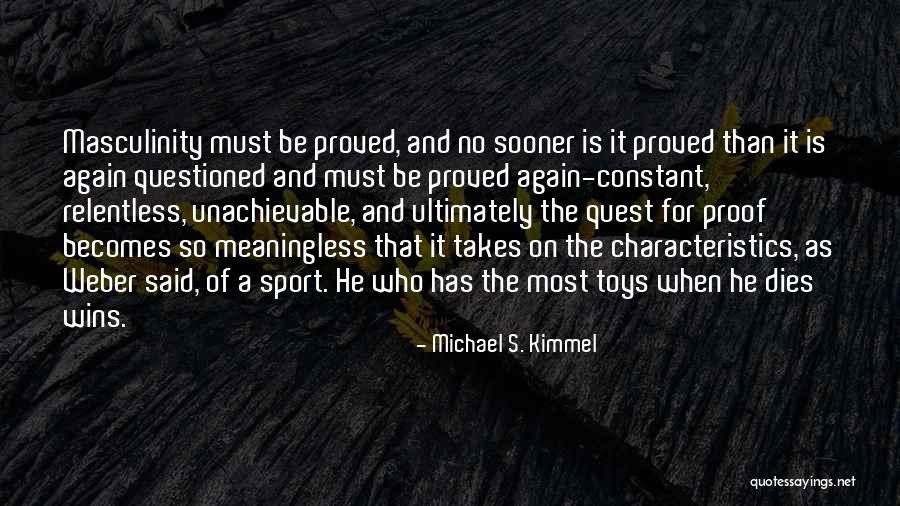 Blowholes Quotes By Michael S. Kimmel Blowholes Quotes By Michael S. Kimmel