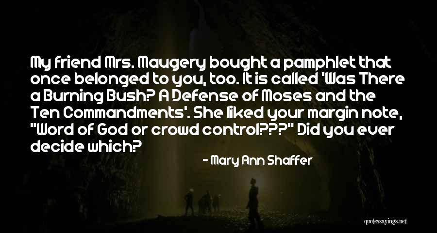 Blowing Birthday Candles Quotes By Mary Ann Shaffer Blowing Birthday Candles Quotes By Mary Ann Shaffer
