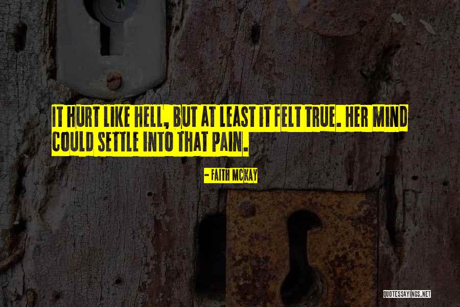 Blowing Flowers Quotes By Faith McKay Blowing Flowers Quotes By Faith McKay