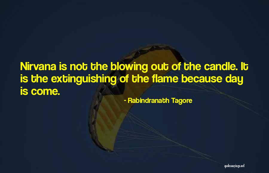 Blowing It Quotes By Rabindranath Tagore Blowing It Quotes By Rabindranath Tagore