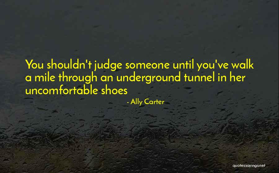 Blowing Out Someone Candle Quotes By Ally Carter Blowing Out Someone Candle Quotes By Ally Carter