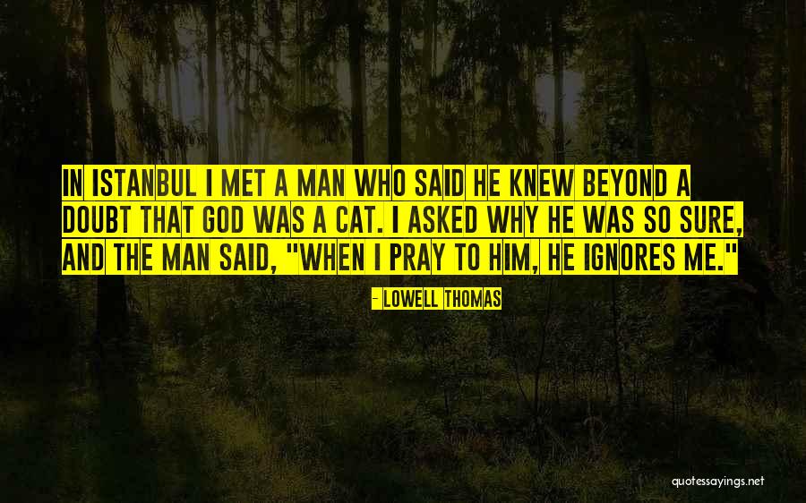 Blowing Out Someones Candle Quotes By Lowell Thomas Blowing Out Someones Candle Quotes By Lowell Thomas