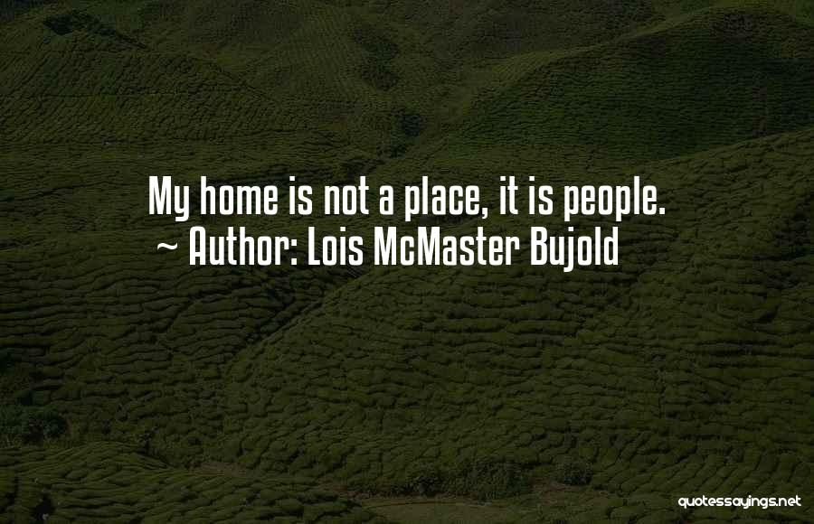 Blowned Quotes By Lois McMaster Bujold