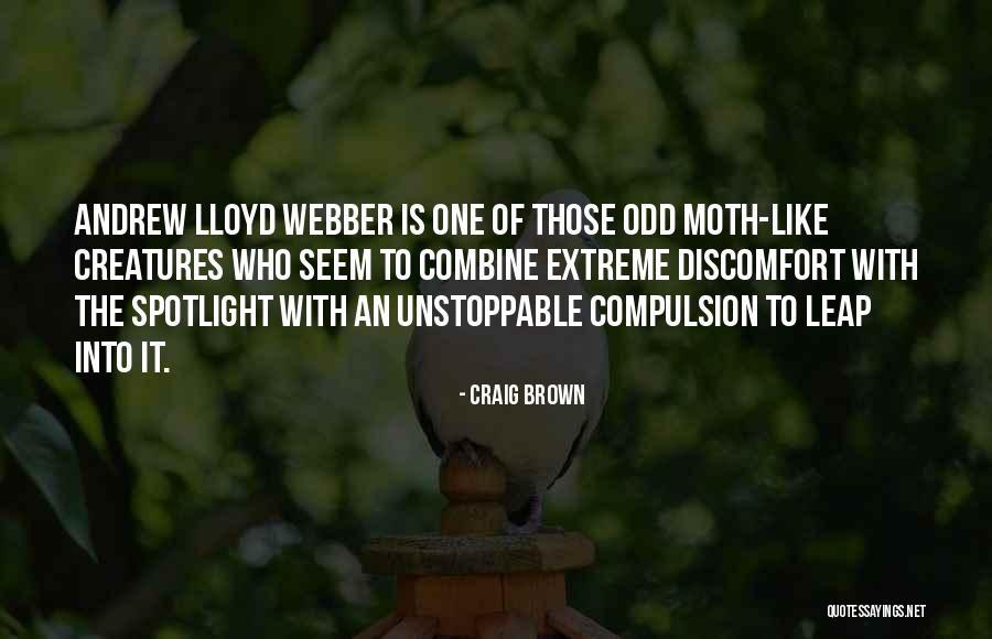 Blownes Quotes By Craig Brown Blownes Quotes By Craig Brown