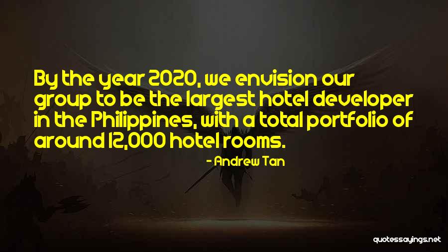 Blowout Forums Quotes By Andrew Tan Blowout Forums Quotes By Andrew Tan