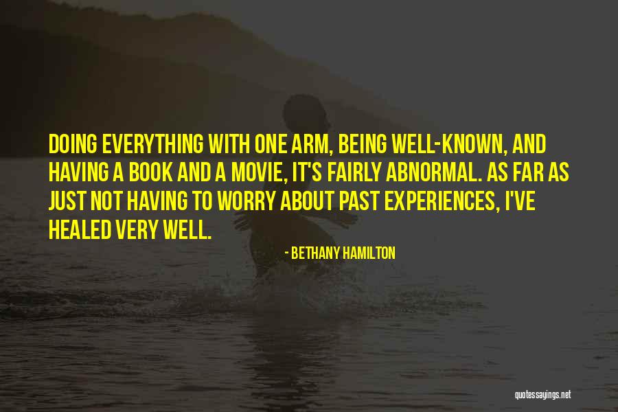 Blowout Forums Quotes By Bethany Hamilton Blowout Forums Quotes By Bethany Hamilton