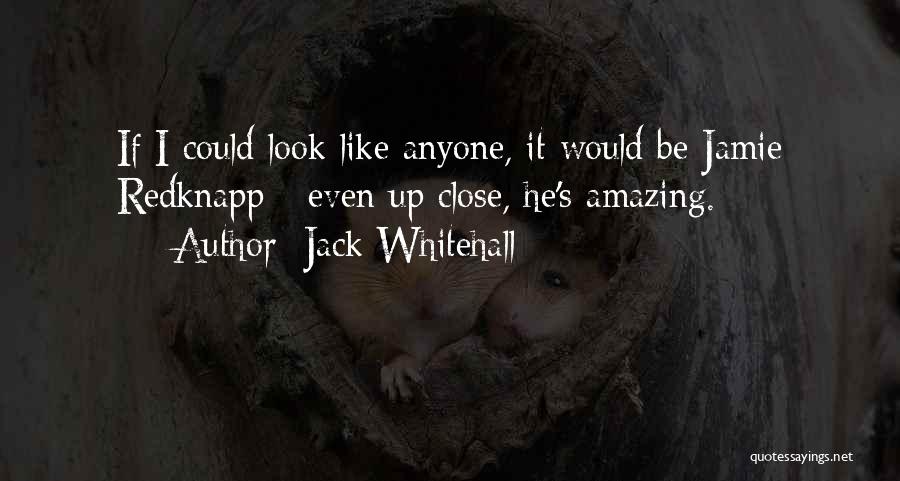 Blowout Sale Quotes By Jack Whitehall