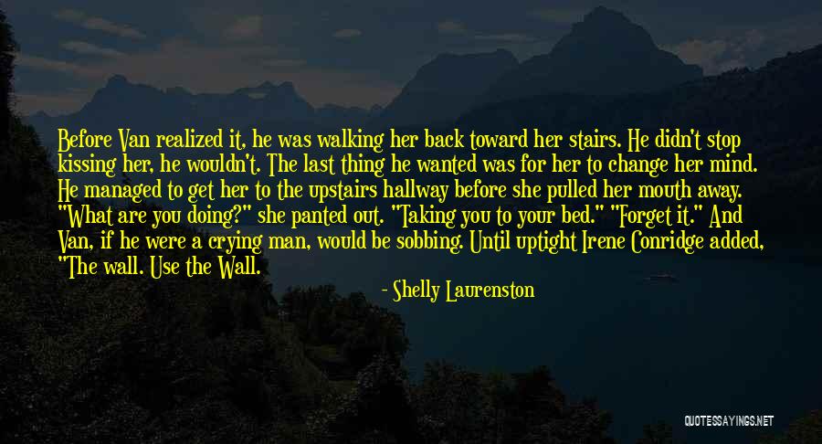 Blowtorches At Walmart Quotes By Shelly Laurenston Blowtorches At Walmart Quotes By Shelly Laurenston