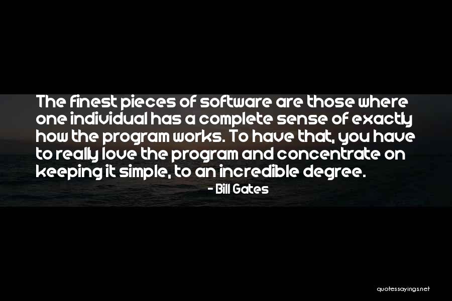 Blowtorches Band Quotes By Bill Gates Blowtorches Band Quotes By Bill Gates
