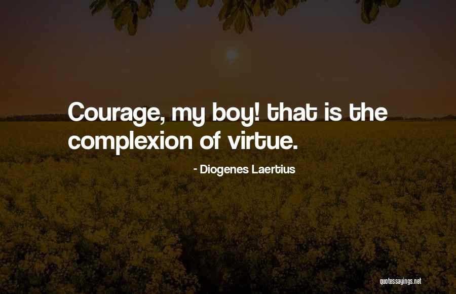 Blowy Quotes By Diogenes Laertius Blowy Quotes By Diogenes Laertius