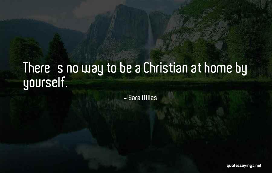 Bloxsom Family History Quotes By Sara Miles Bloxsom Family History Quotes By Sara Miles