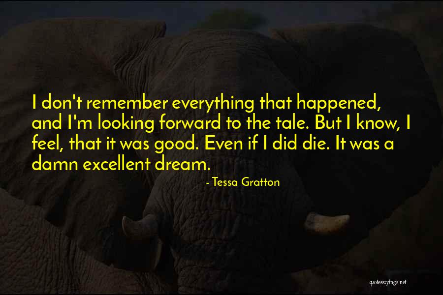Bloxsom Transportation Quotes By Tessa Gratton Bloxsom Transportation Quotes By Tessa Gratton