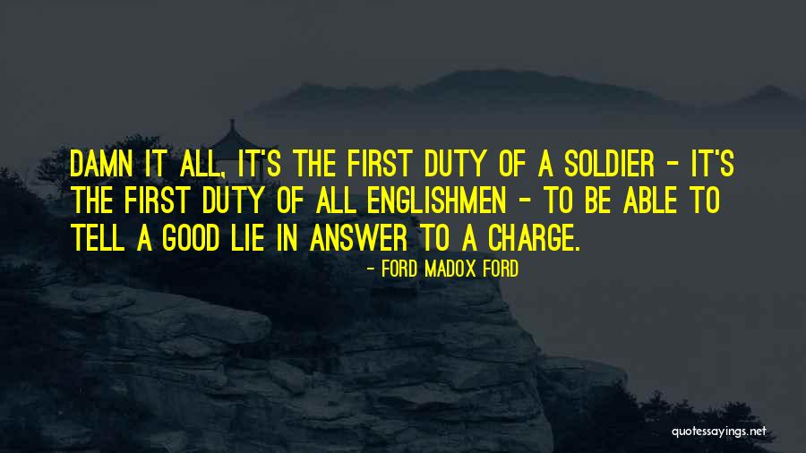 Blr Nfl 2015 Quotes By Ford Madox Ford Blr Nfl 2015 Quotes By Ford Madox Ford