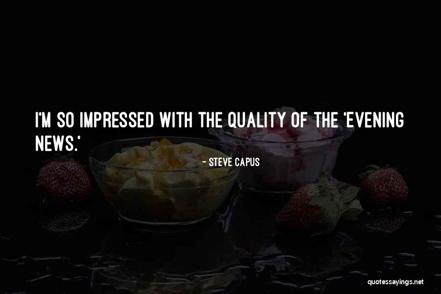 Blr Nfl 2015 Quotes By Steve Capus Blr Nfl 2015 Quotes By Steve Capus