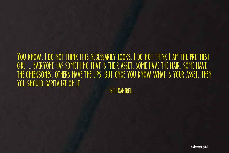 Blu Cantrell Quotes 1321133
